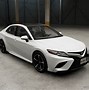 Image result for Toyota Camry XSE Wrap Handel's