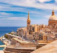 Image result for Valletta Beach