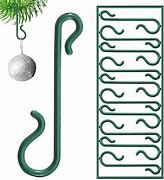 Image result for Exterior Christmas Tree Hooks