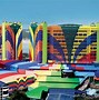 Image result for Biggest Hotel in the World