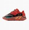Image result for Yeezy 700 Red