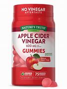 Image result for Apple Cider Gummies