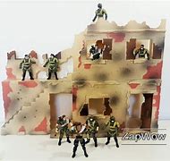 Image result for Toys Battle Display