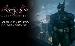 Image result for Batman Arkham Origins DLC