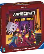 Image result for Minecraft Board Game