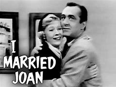 Image result for "I Married Joan"