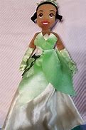 Image result for Disney Princess Tiana Plush