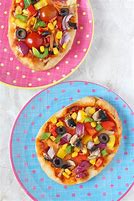 Image result for Kids Pizza Recipe
