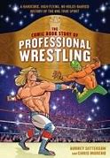 Image result for Professional Wrestling Cartoon