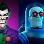 Image result for Batman the New Animated Series