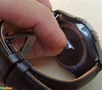Image result for How to Charge a Samsung Gear S2