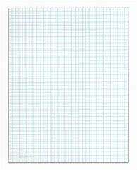 Image result for Free Printable 8 X 11 Graph Paper