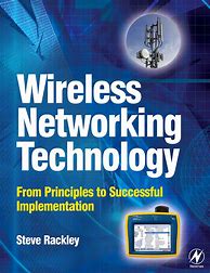 Image result for Wireless Network Technologies