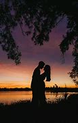 Image result for Foto Silhouette