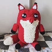 Image result for Chonky Fox