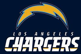 Image result for La Chargers Logo NFL SVG