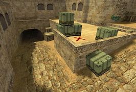 Image result for CS 1.6 Maps