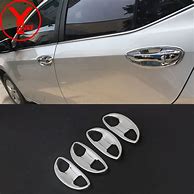 Image result for Car Door Handle Protectors Toyota