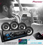 Image result for Pioneer Bluetooth Car Stereo