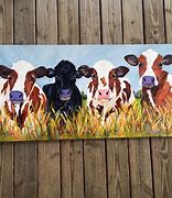 Image result for Country Farm Animal Paintings