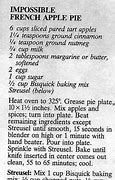 Image result for Apple Recipes without Oven