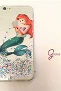 Image result for iPhone 5S Case Little Mermaid