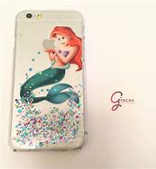 Image result for iPhone 8 Plus Mermaid Case