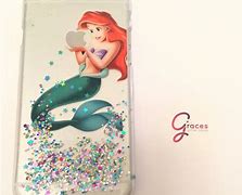 Image result for Mermaid iPhone 5S Cases