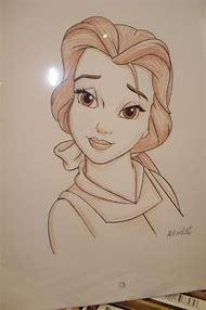 Image result for Disney Sketch Artwork Easy