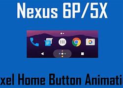 Image result for Pixel Home Button
