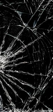 Image result for Cracked Glass Phone Wallpaper