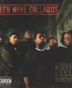 Image result for Tech N9ne Collabos