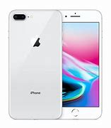 Image result for iPhone 8 Plus Silver Color