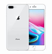 Image result for iPhone 8 Plus Black and Silver