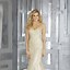 Image result for Champagne Gold Mother of the Bride Dress