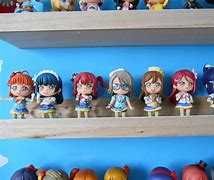 Image result for Love Live Sunshine Feathers
