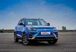 Image result for First Look of Xuv400