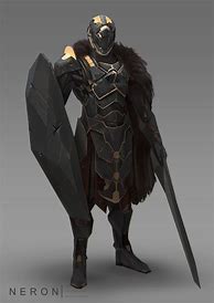 Image result for Futuristic Knight