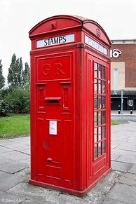 Image result for Old Post Office On Lewis with Telephone Kiosk