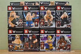 Image result for LEGO WW Toy