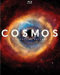 Image result for Cosmos Poster