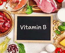 Image result for Vitamin B Tablets