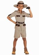 Image result for Zoo Keeper Costume