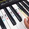 Image result for piano notes sticker