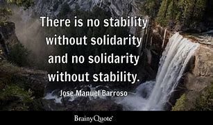 Image result for Stability Quotes