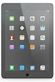 Image result for iPad Flat Back
