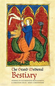Image result for Grand Medieval Bestiary