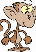 Image result for Funny Animated Monkey Drawings