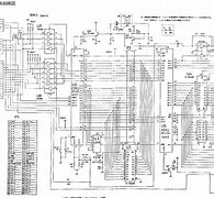 Image result for Twin Famicom Schematic