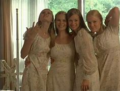 Image result for The Virgin Suicides Film